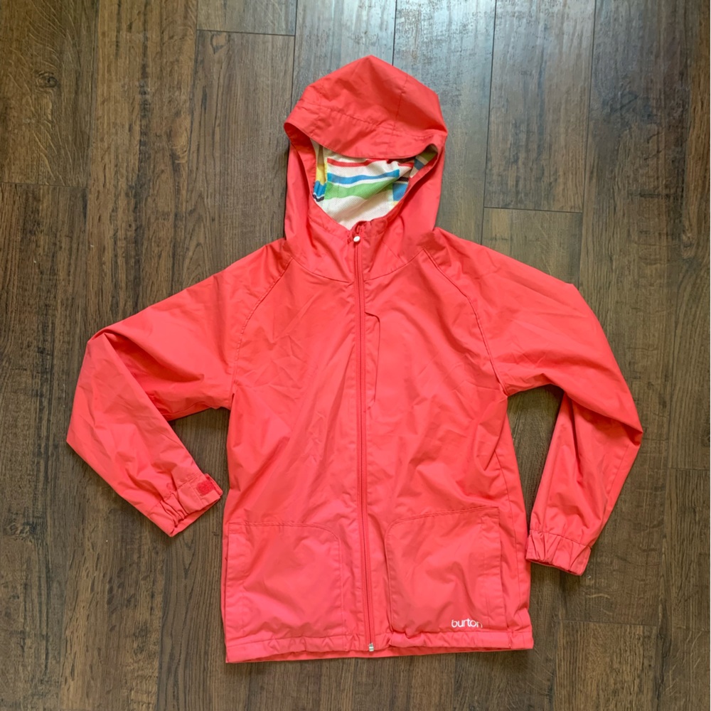 Girls Burton Dryride Ski jacket